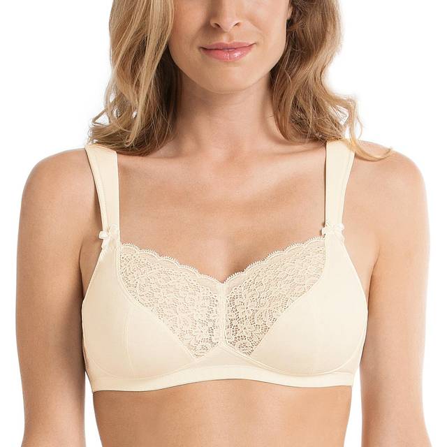 Anita Care Havanna Post Mastectomy Bra - Ivory - B 85