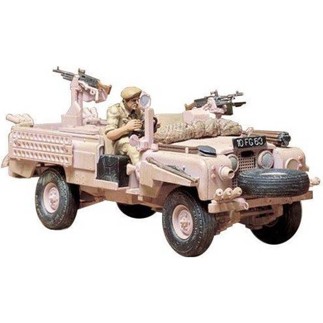 Tamiya SAS BRITISH PINK PANTHER