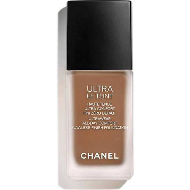 Liquid Make Up Base Chanel Ultra Le Teint #br152 (30 ml)