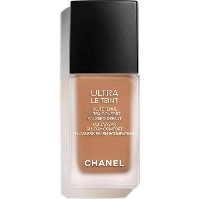 Liquid Make Up Base Chanel Ultra Le Teint #br132 (30 ml)