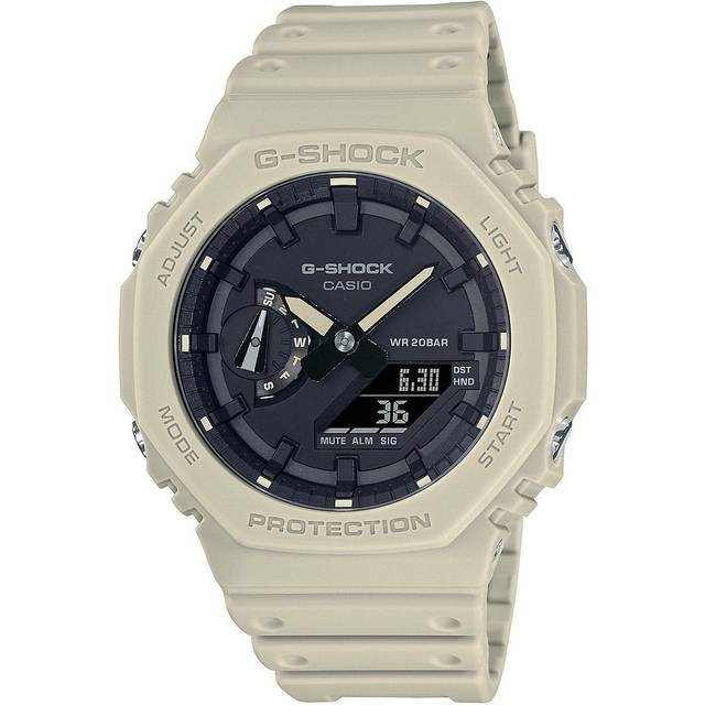 Casio G-Shock GA-2100-5AER Wristwatch 45 4 mm
