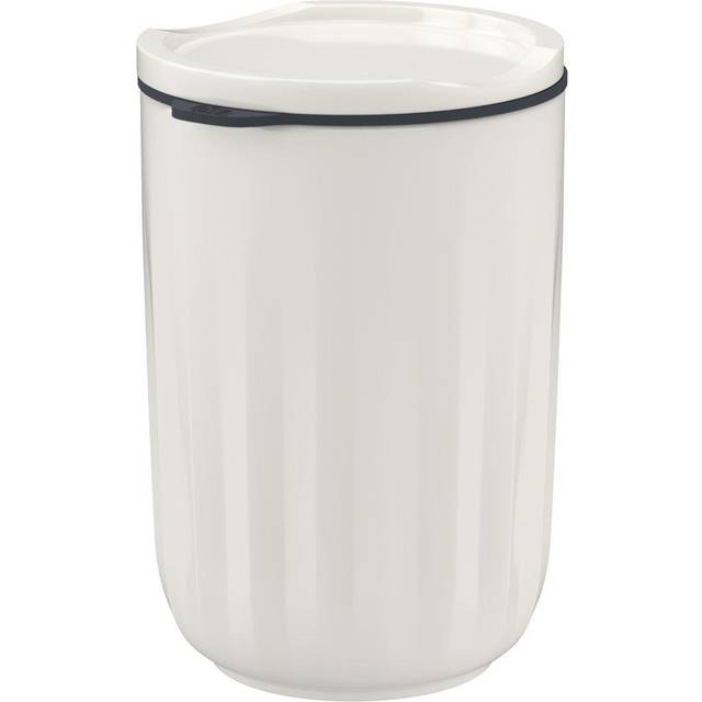 Villeroy & Boch To Go & To Stay travel mug 45 cl White