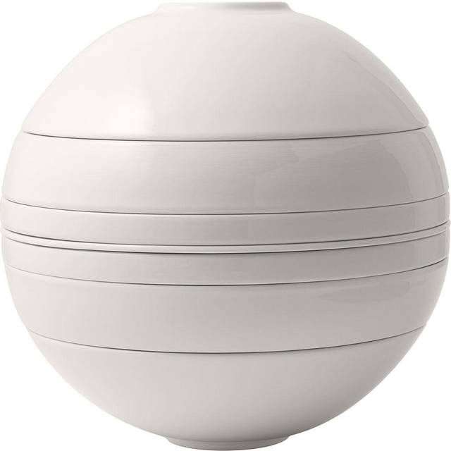 Villeroy & Boch La Boule Spisestel 7stk