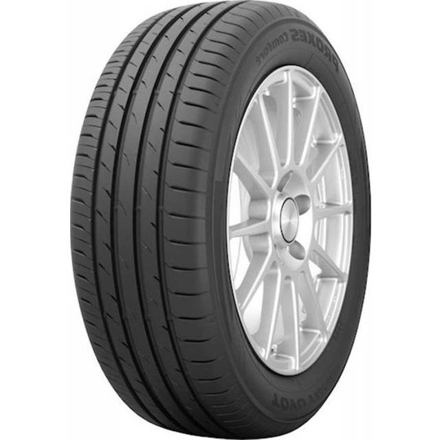 Toyo PROXES COMFORT XL TL 205/60 R16 96V personbil Sommardäck Däck 4070100