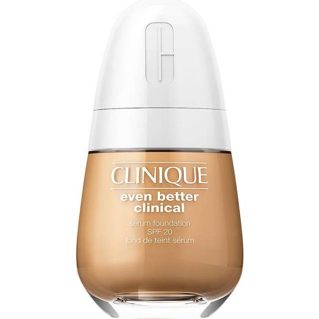 Clinique Even Better Serum Foundation SPF20 Cn74 Beige 30ml