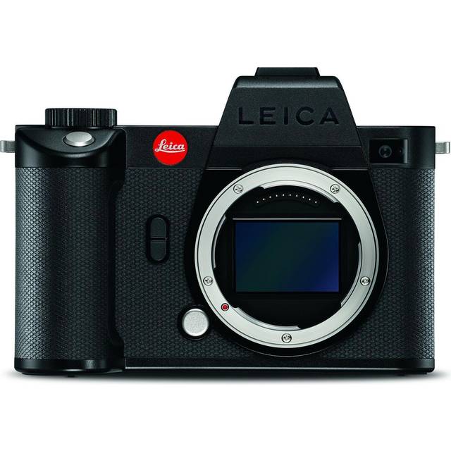 Leica SL2-S Mirrorless Camera