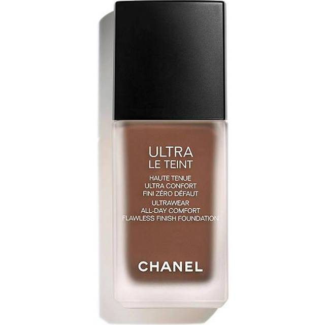 Chanel Br172 Ultra Le Teint Ultrawear All-day Comfort Flawless Finish Foundation 30ml