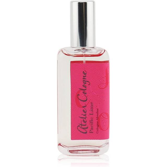 Pacific Lime Pure Perfume 30 ml Pure Perfume Spray (Unisex) for Men (30 ml)