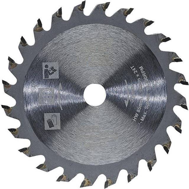 Draper 90485 TCT Saw Blade (85mm)
