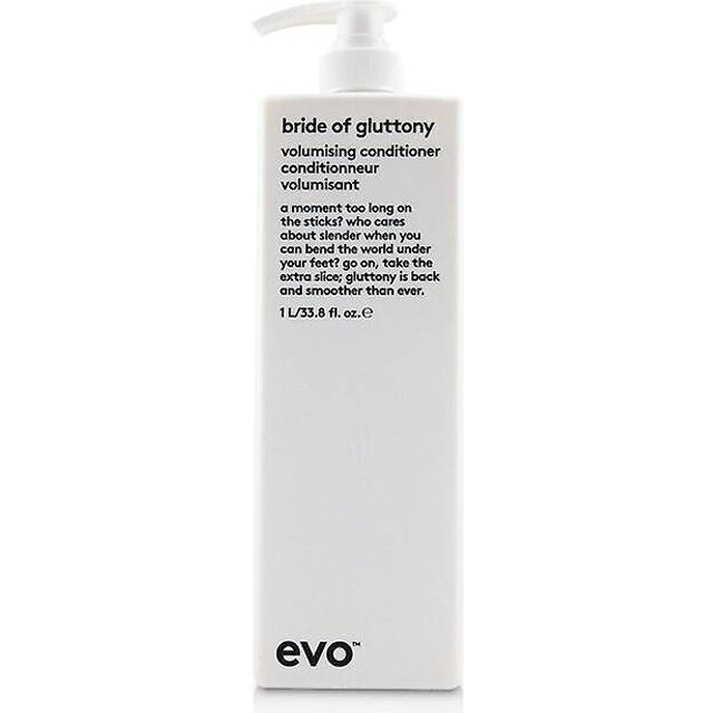 Evo Bride Of Gluttony Volumising Conditioner 1000 ml