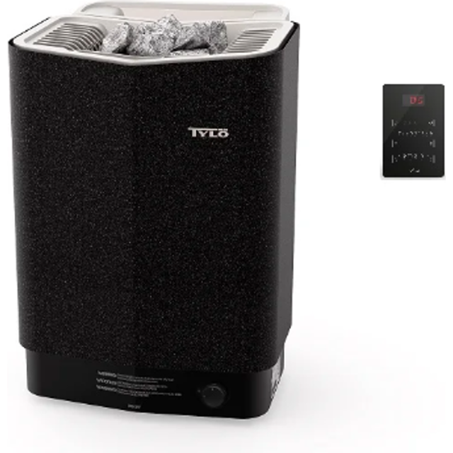 TylÃ¶ Sense Combi Pure Bastuaggregat
