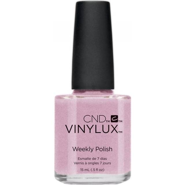 CND - Vinylux Lavender Lace 0.5 oz - #216