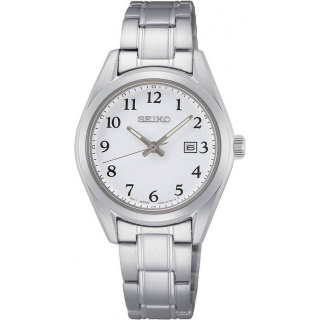 Seiko SUR465P1 Conceptual Series Damenuhr 30mm 10ATM