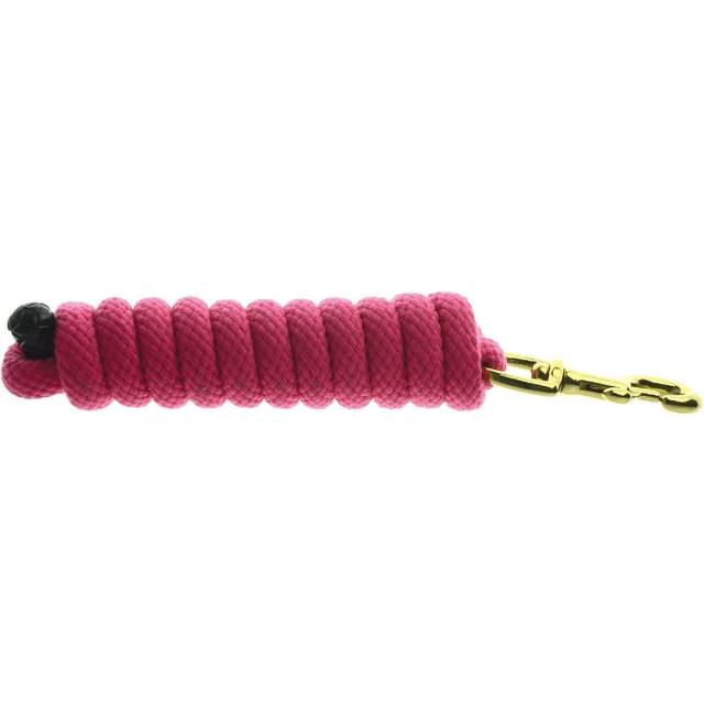 Hy Universal Lead Rope - Red