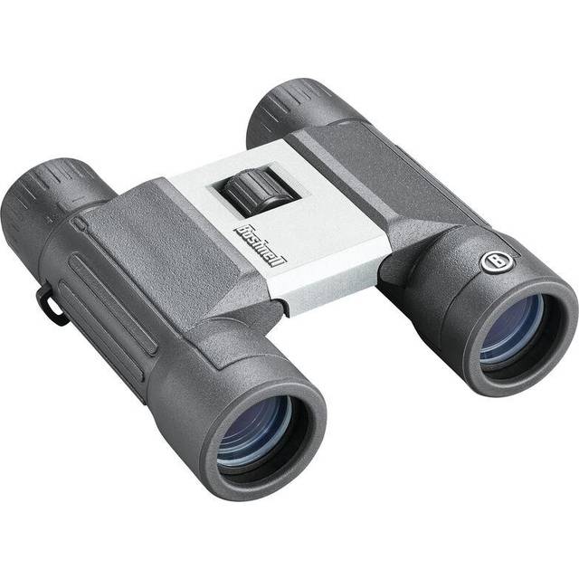 Bushnell Powerview 2.0 10x25 Binoculars