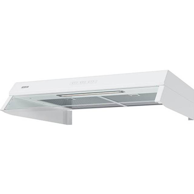Franke Spiskåpa, 1221B-12S, 500mm, Safe, Vit