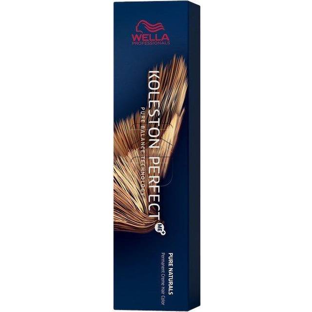 Wella Koleston Deep Browns 6/7 60 ml