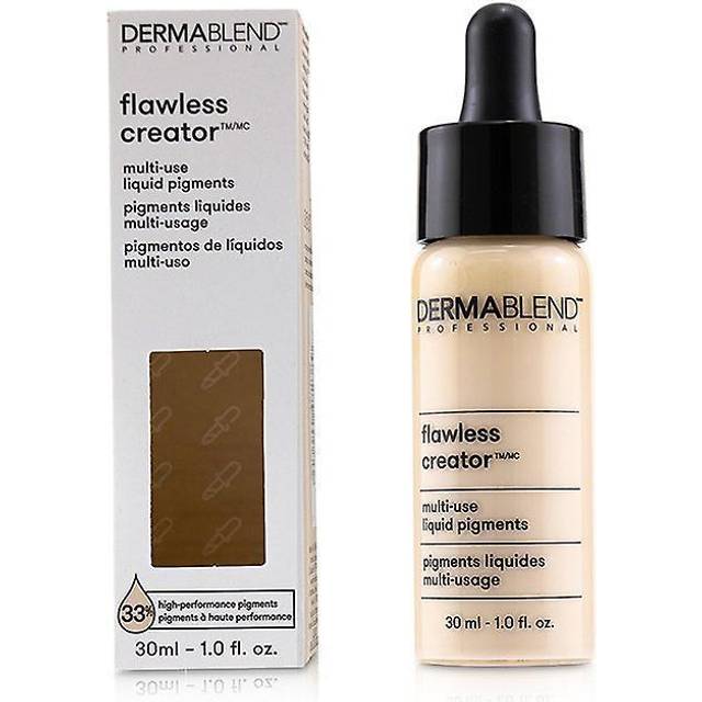 Dermablend Flawless Creator Multi Use Liquid Pigments Foundatio 0n