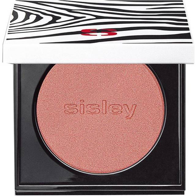 Sisley - Le Phyto-Blush 04 Golden Rose 6.5g for Women
