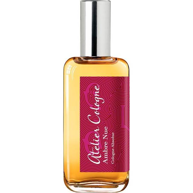 Atelier Cologne Ambre Nue Eau de Cologne 100ml