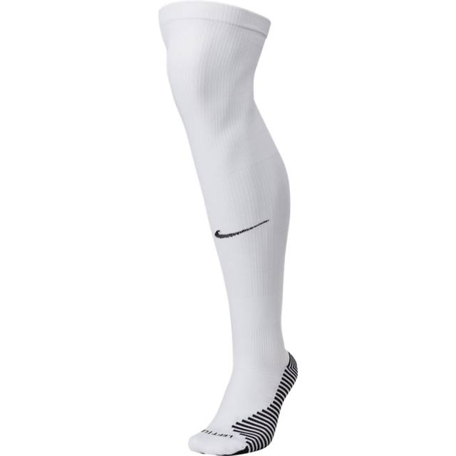 Nike Knee High Sock-white-s