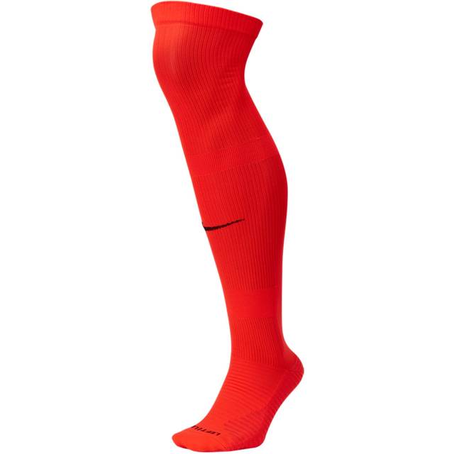 Nike Unisex U Nk Matchfit Knee High – Team 20 strumpor