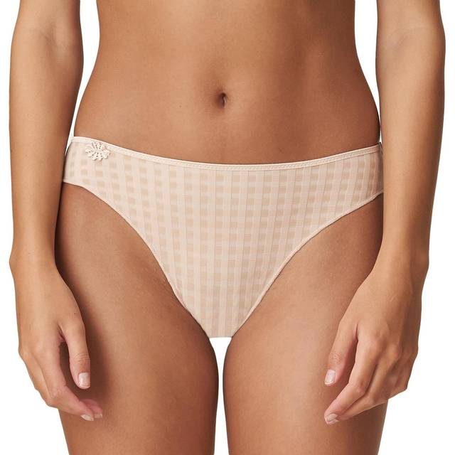 Marie Jo Avero Briefs - Beige - 42