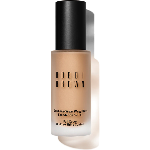 Bobbi Brown Neutral Beige Skin Long-wear Weightless Foundation Spf15 30ml 30l - Neutral beige