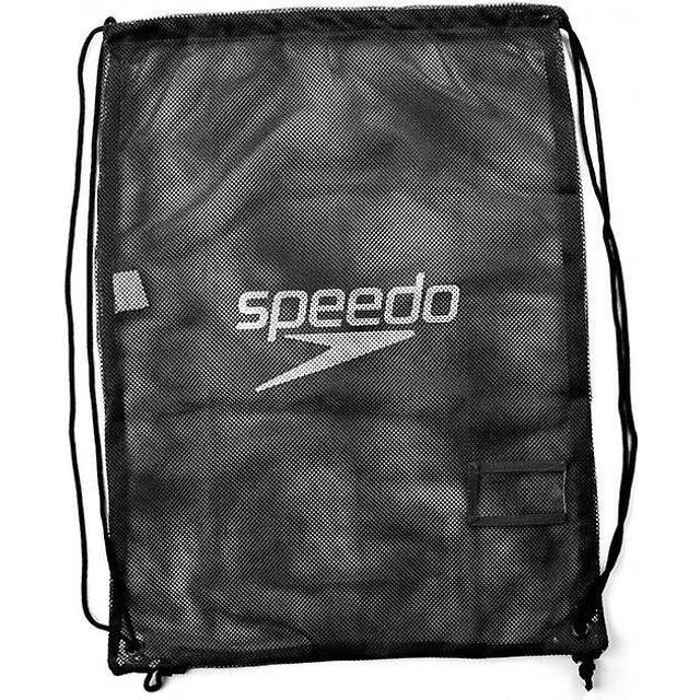 Speedo Equipment Mesh Wet Kit Bag