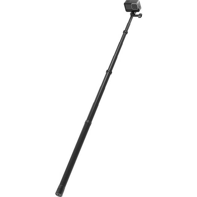 Telesin 3m Selfiestång till Sportskameror