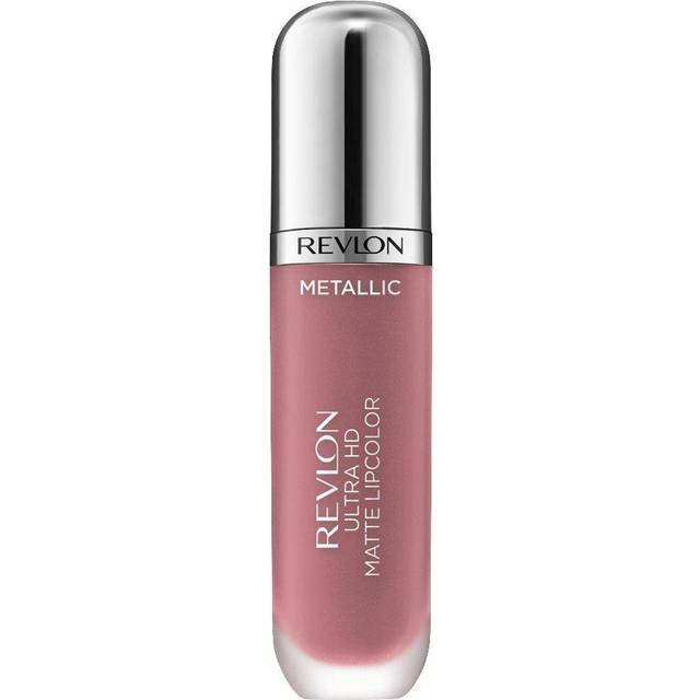 Revlon Ultra HD Matte Lipcolor Assorted Shades