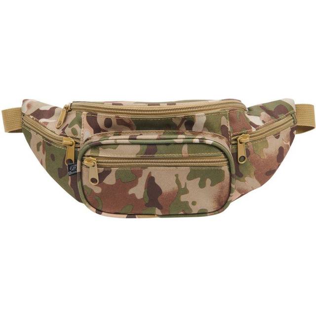 Brandit Midjeväska Camo