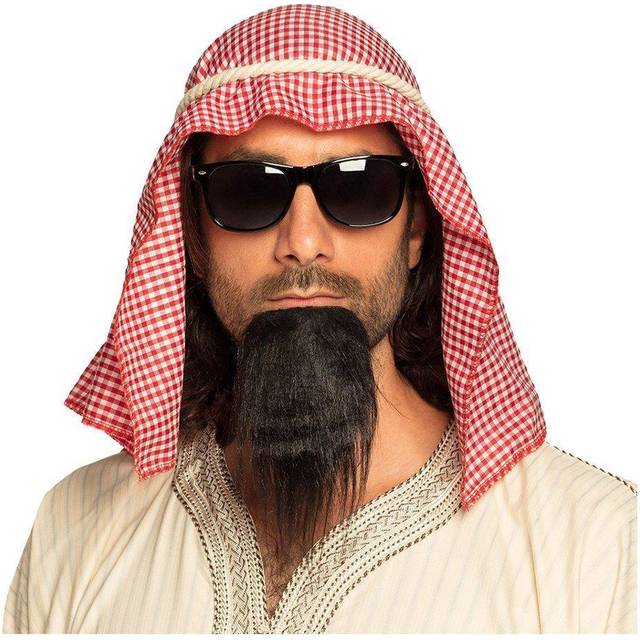 Boland Sheikh Costumes Accessory Set
