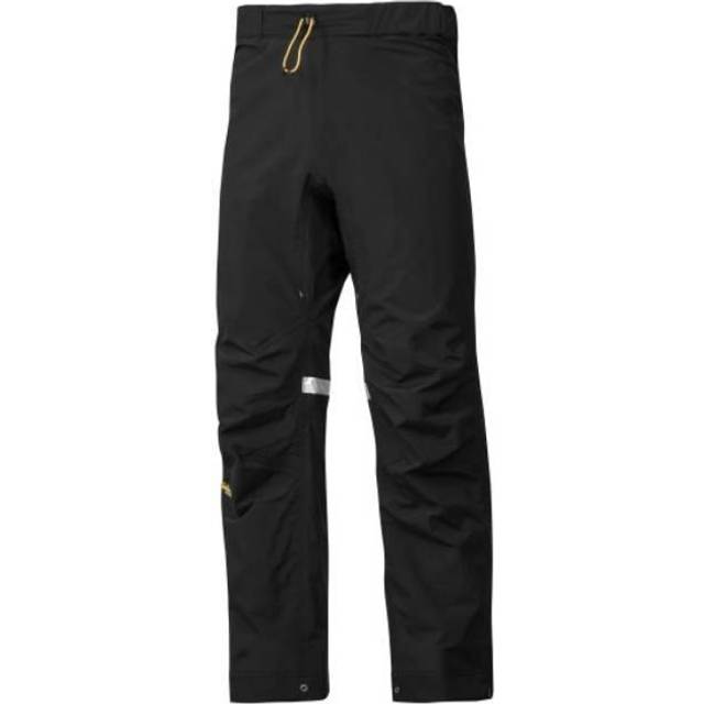 Snickers Workwear 6901 AllroundWork Skalbyxa svart L