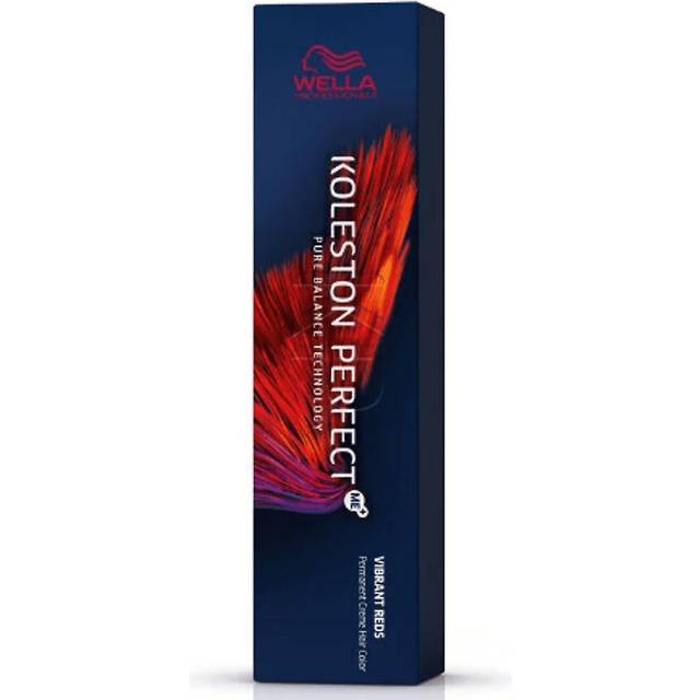 Wella Koleston Perfect Me+ 60ml 55/66 Light Intense Violet Brown