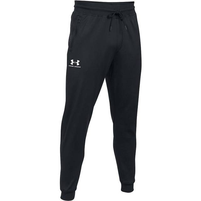 Jogging pants Under Armour Sportstyle - Noir