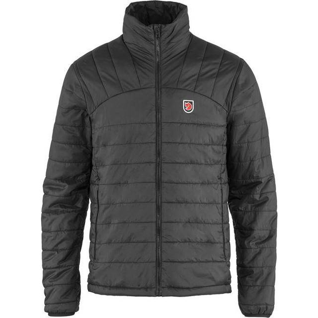 Fjällräven Expedition X-Lätt Jacket - Black