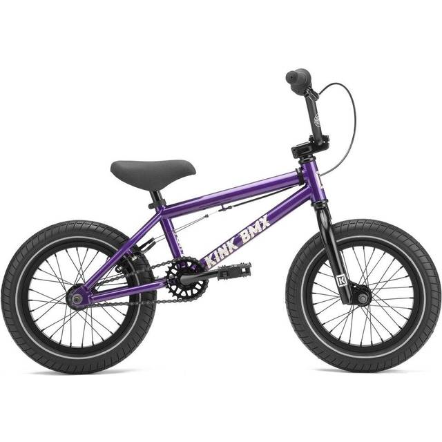 Kink Kink Pump 14" Freestyle BMX 14.5