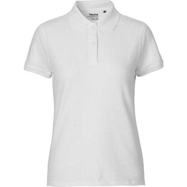Neutral® Piké O22980 dam vit XL