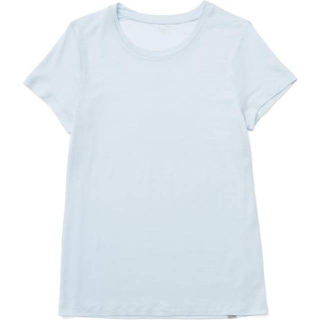 Tree Tee W Bluetiful (M) - Blå (M)