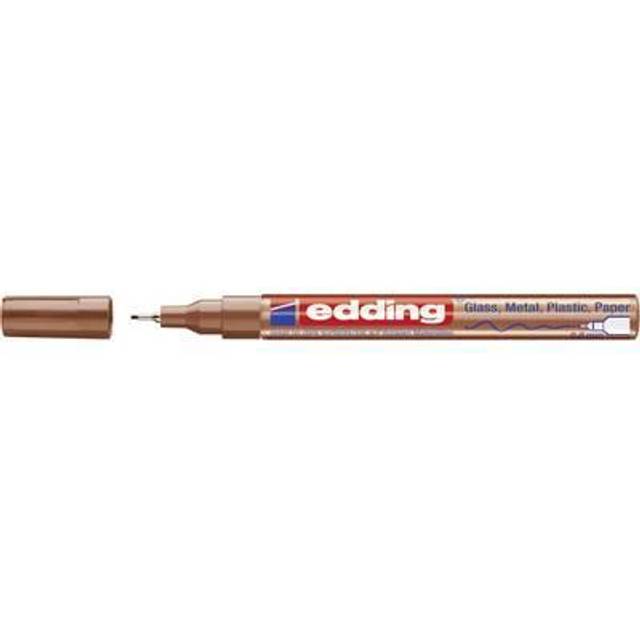 Copper Fine Paint Marker 780-055 - Edding