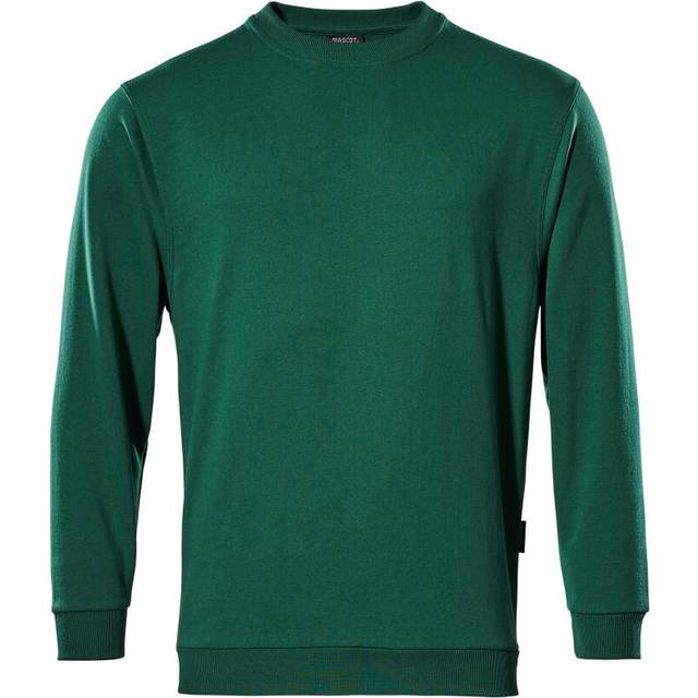 Mascot Caribien Sweatshirt Green (L)