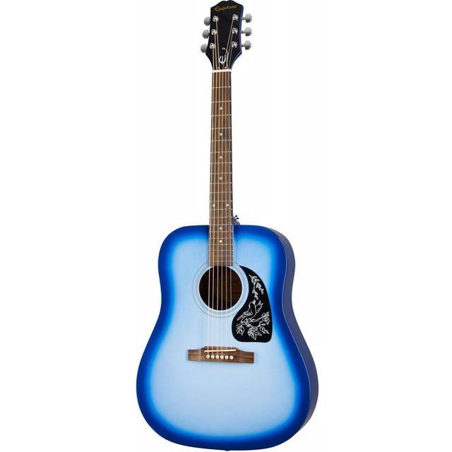Epiphone Starling Wine Red