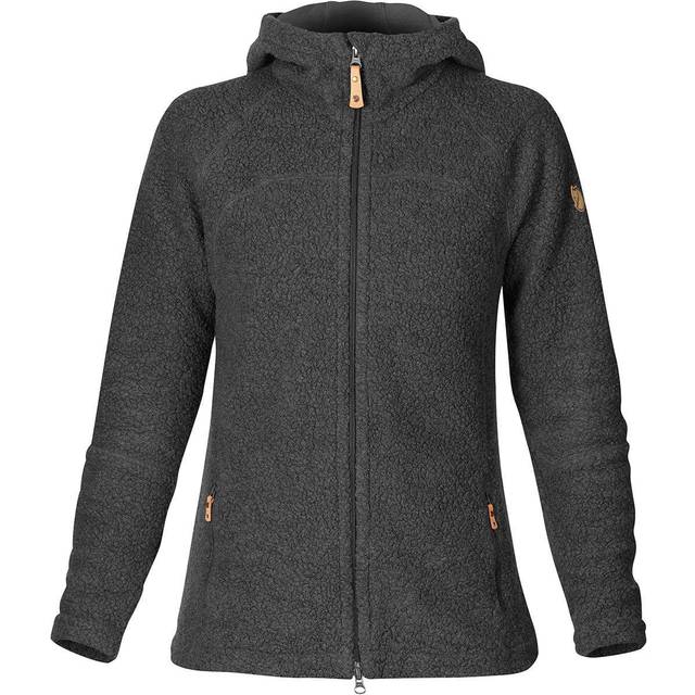 KAITUM FLEECE W