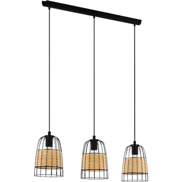 43313 - Pendant luminaire 43313