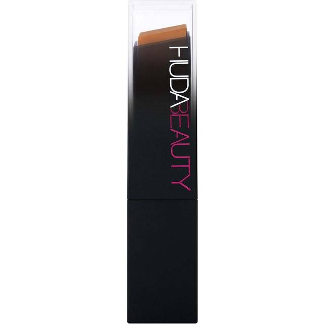 Huda Beauty FauxFilter Skin Finish Buildable Coverage Foundation Stick 455R Peanut Butter Cup