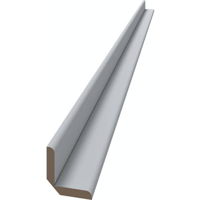 Hörnlist Moelven Regina Grå 6X50X2440Mm