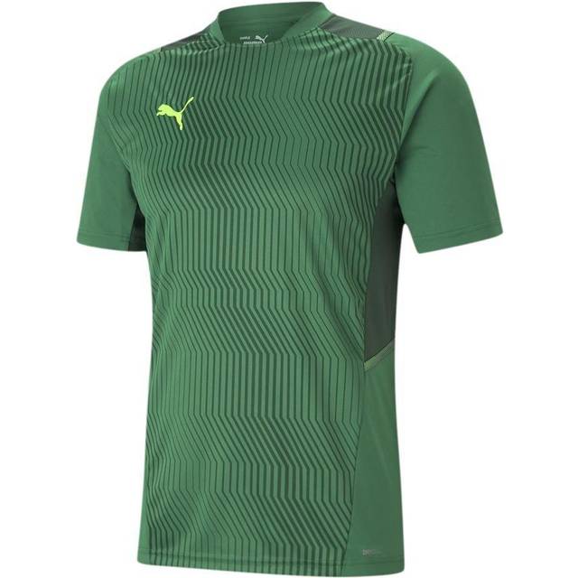 Puma Team Cup Graphic Jersey