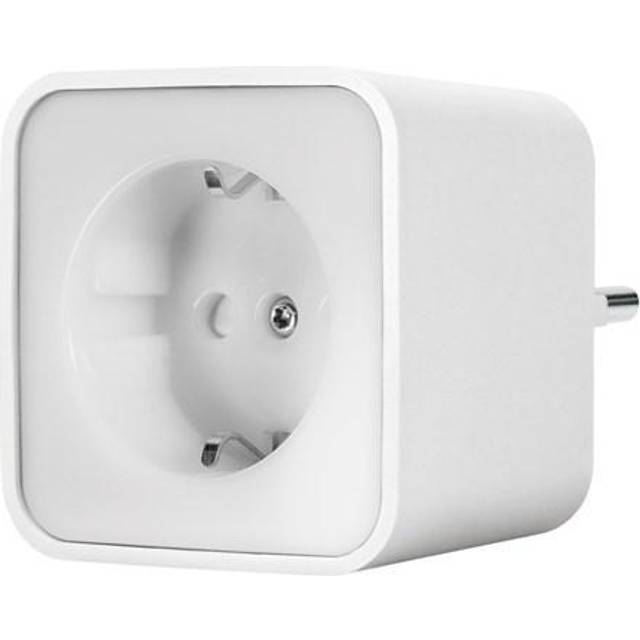 Ledvance Smart+ Plug Socket Night Light White App Google Alexa Apple Bluetooth