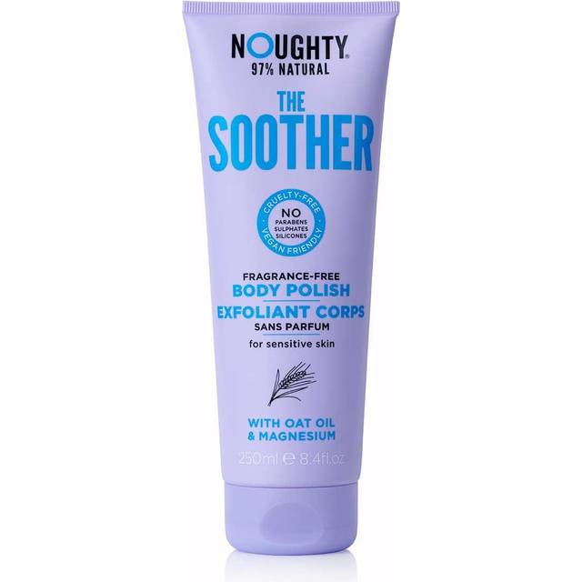 Noughty The Soother Body Polish 250ml (250ml)